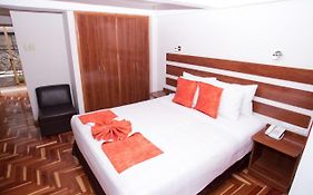 Hotel Arcangel